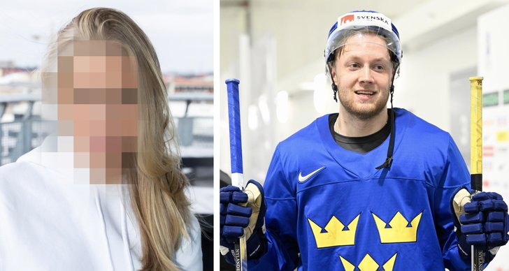 nhl, Alexander Nylander, ishockey, Tre Kronor